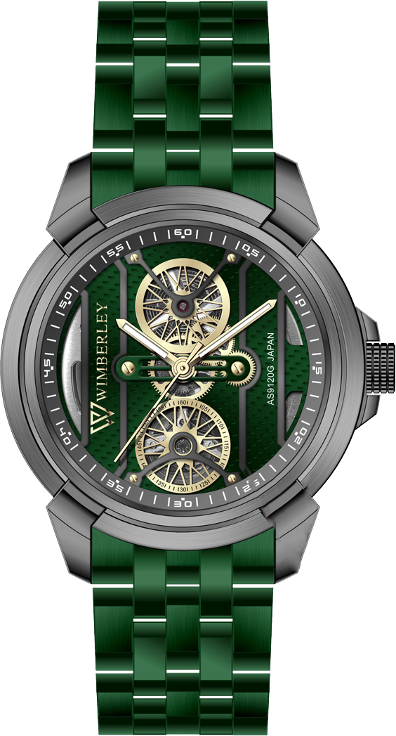 WB-AS9120G-S